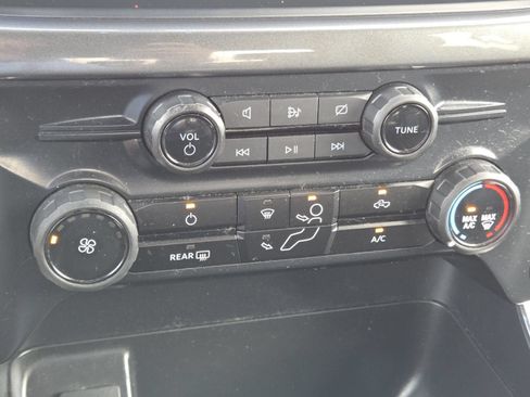 Used 2024 Ford F150 STX RWD image 31