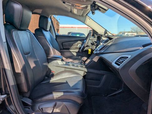 Used 2012 GMC Terrain SLT AWD/4WD image 17