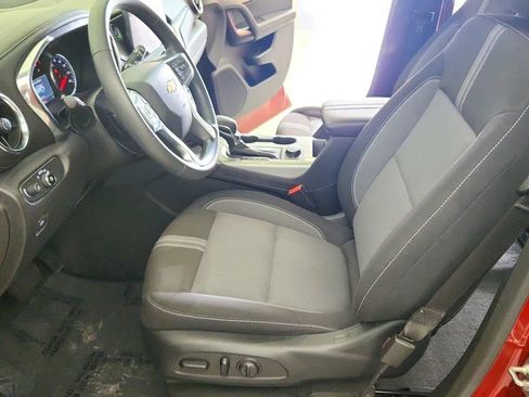Used 2023 Chevrolet Blazer LT w/ Convenience Package FWD image 15