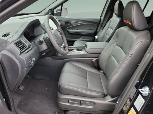 Used 2026 Honda Ridgeline TrailSport image 16