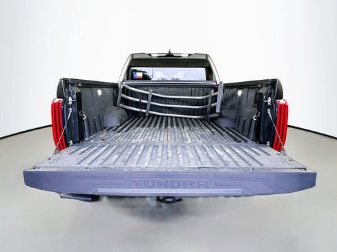 Used 2024 Toyota Tundra Limited image 27