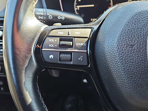 Certified 2024 Honda Civic Sport image 19