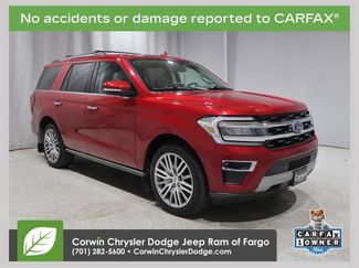 Used 2022 Ford Expedition Limited AWD/4WD 360° Tour