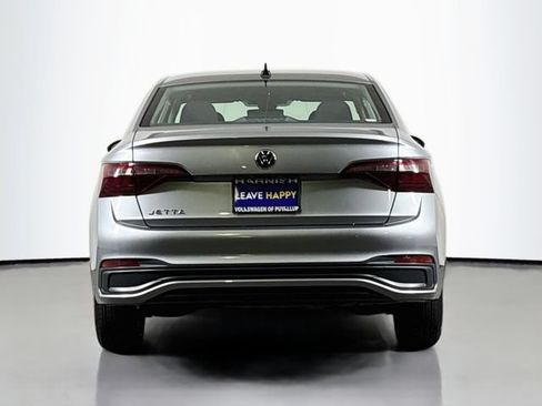 Certified 2024 Volkswagen Jetta S FWD image 6