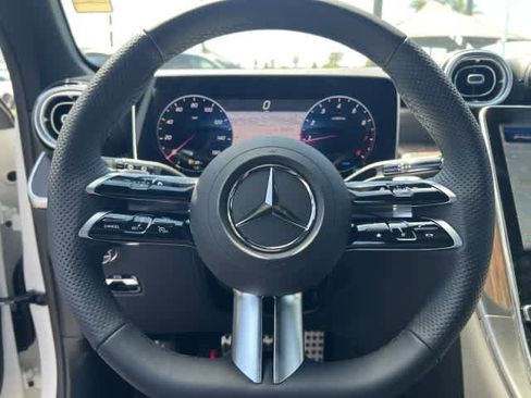 New 2026 Mercedes-Benz GLC 300 image 22