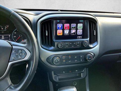 Used 2016 Chevrolet Colorado LT w/ LT Convenience Package image 8