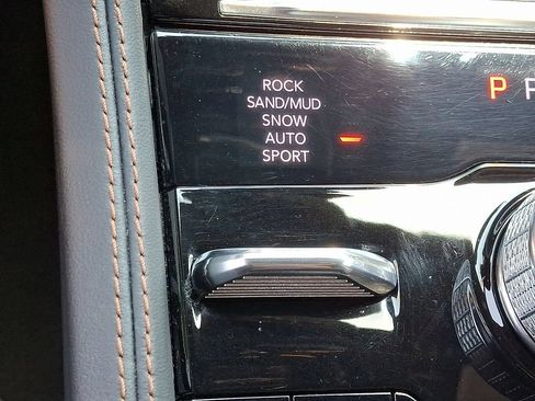 Used 2021 Jeep Grand Cherokee L Summit AWD/4WD image 26