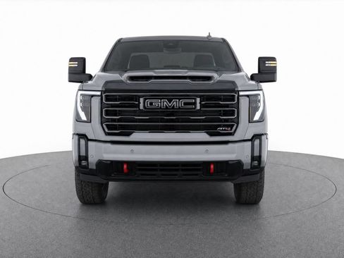 Used 2025 GMC Sierra 2500 AT4 w/ AT4 Premium Plus Package AWD/4WD image 5