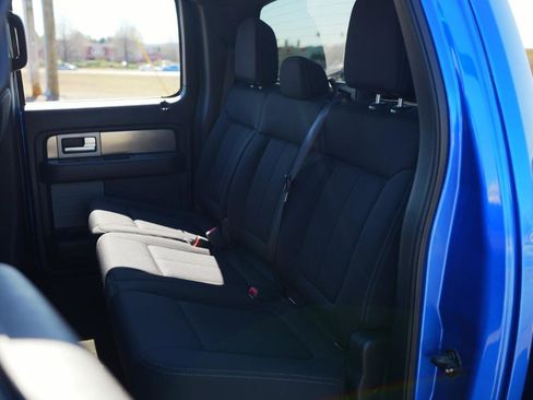 Used 2014 Ford F150 FX4 image 20