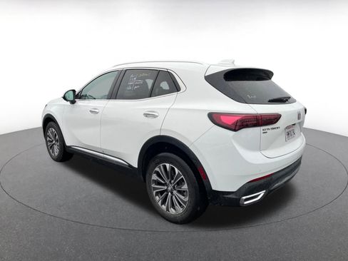 Used 2024 Buick Envision Preferred image 5