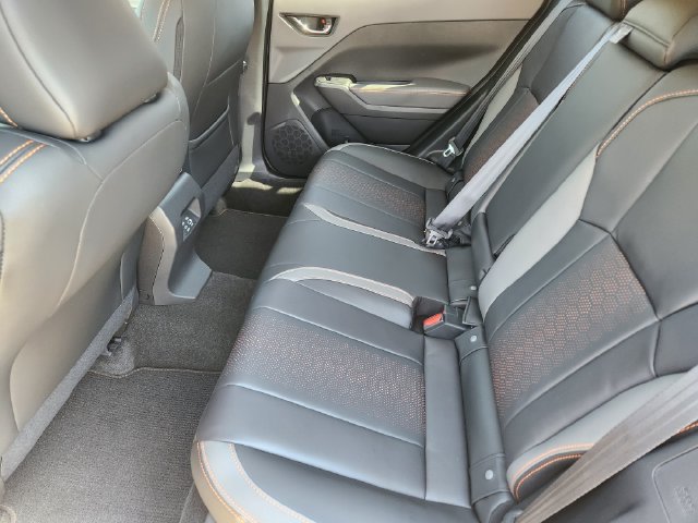 New 2026 Subaru Crosstrek 2.5i Limited AWD/4WD image 23