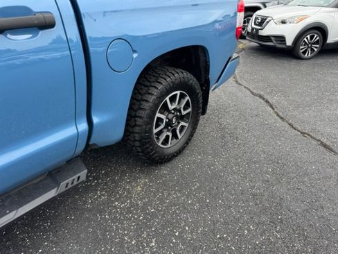 Used 2019 Toyota Tundra SR5 w/ TRD Off Road Package RWD image 11