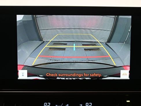 Certified 2025 Toyota Camry XSE image 20