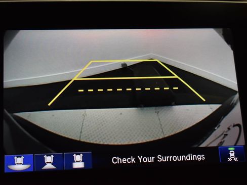 Used 2022 Honda CR-V EX image 37