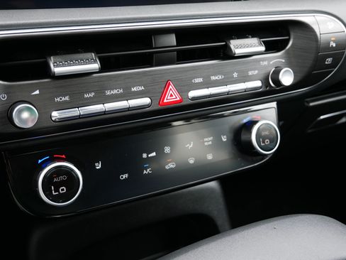 Certified 2026 Hyundai Palisade SEL AWD/4WD image 22