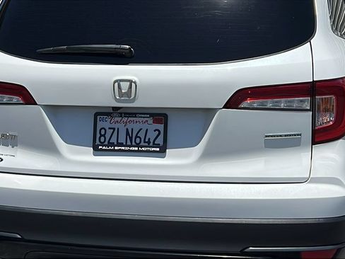 Used 2022 Honda Pilot Special Edition image 6