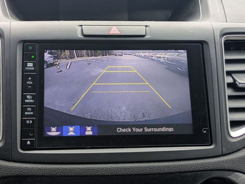 Used 2015 Honda CR-V Touring image 14