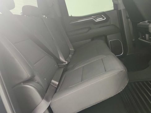 Used 2024 Chevrolet Silverado 1500 LT RWD image 44