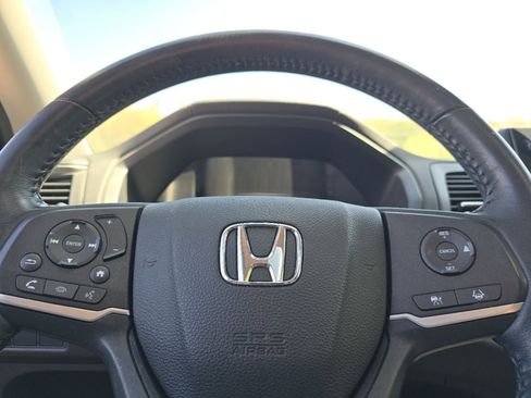 Used 2022 Honda Odyssey EX-L image 29