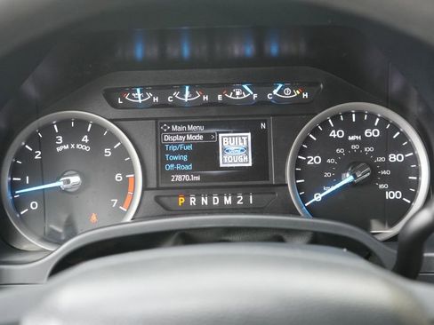 Used 2022 Ford F250 XL w/ Power Equipment Group AWD/4WD image 18