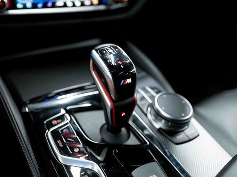 Used 2019 BMW M5 w/ Executive Package AWD/4WD image 36