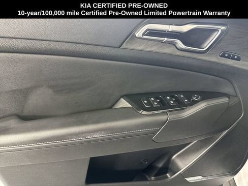Certified 2024 Kia Sportage X-Pro AWD/4WD image 19