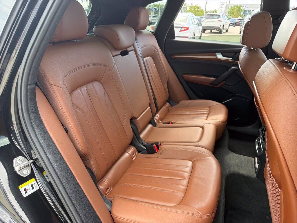 Used 2023 Audi Q5 2.0T Premium w/ Convenience Package AWD/4WD image 26