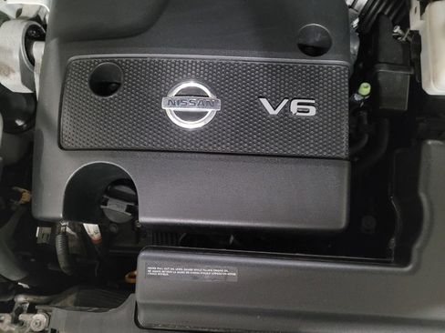 Used 2018 Nissan Murano SV AWD/4WD image 30