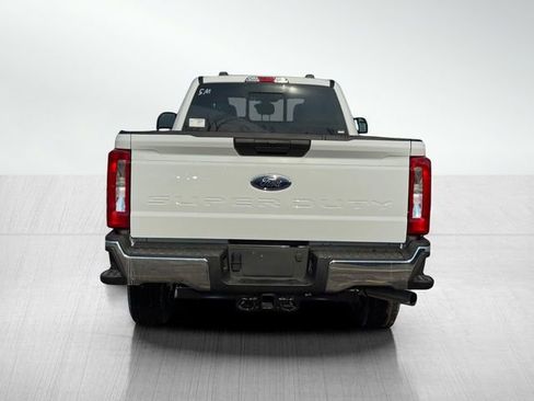 New 2026 Ford F250 XLT w/ Snow Plow Prep Package image 4