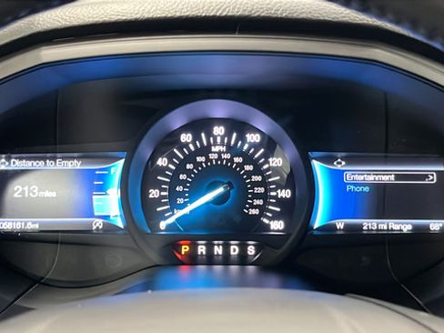 Used 2023 Ford Edge SEL w/ Convenience Package AWD/4WD image 17