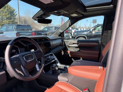 New 2026 GMC Sierra 1500 Denali Ultimate image 18
