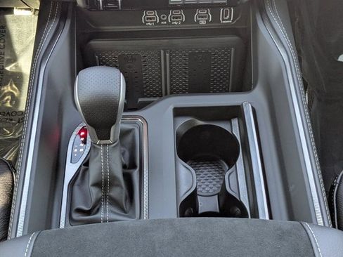 New 2026 RAM 1500 RHO w/ RHO Level 1 Equipment Group image 19