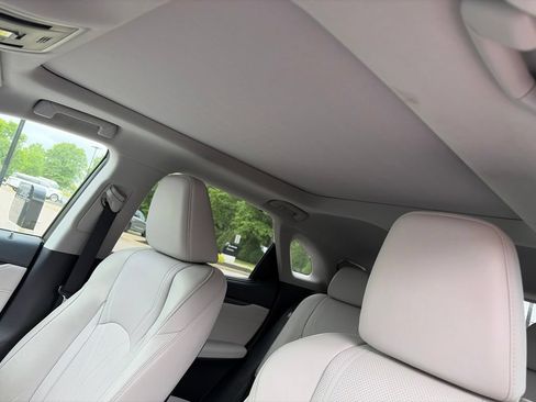 Used 2022 Lexus RX 350 AWD w/ Luxury Package image 5