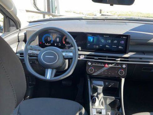 Used 2026 Hyundai Tucson SEL FWD image 21