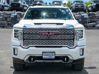 Used 2021 GMC Sierra 3500 Denali w/ Denali Ultimate Package AWD/4WD video 2