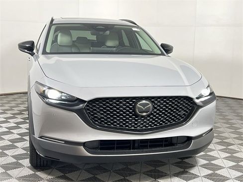 New 2026 MAZDA CX-30 AWD 2.5 S image 3