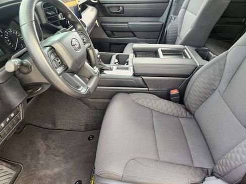 New 2026 Toyota Tundra SR image 9