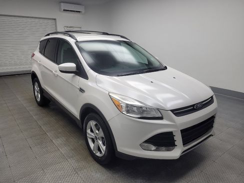 Used 2014 Ford Escape SE w/ Equipment Group 201A image 13