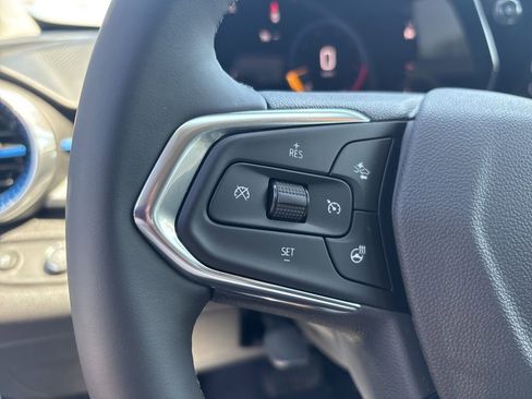 New 2026 Chevrolet Trax LT w/ Driver Confidence Package FWD image 11