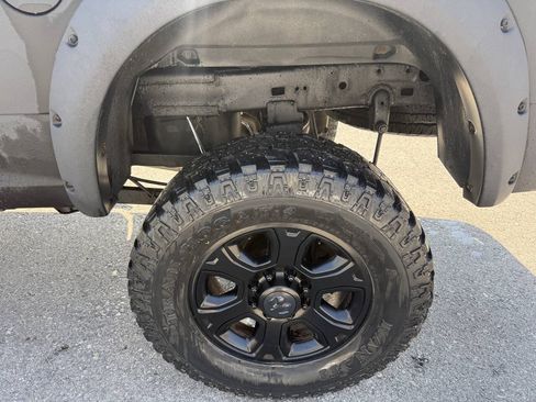 Used 2014 RAM 2500 Big Horn AWD/4WD image 16