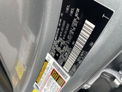 New 2026 Lexus TX 350 AWD image 27