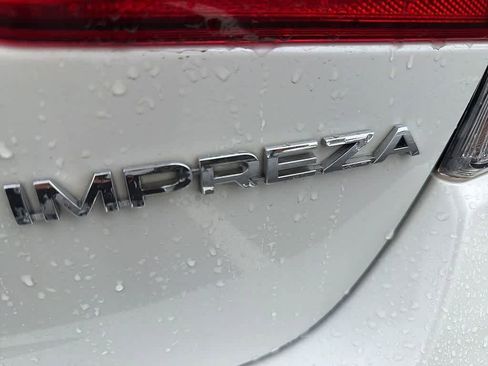 Used 2023 Subaru Impreza 2.0i Premium AWD/4WD image 8