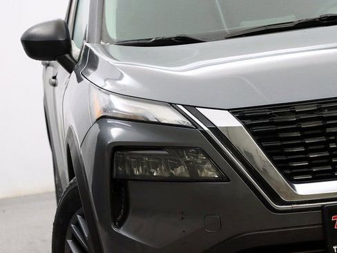 Used 2023 Nissan Rogue S image 4