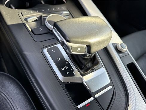 Used 2017 Audi A4 2.0T Ultra Premium image 19