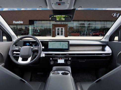 New 2026 Hyundai Ioniq 9 Limited image 11