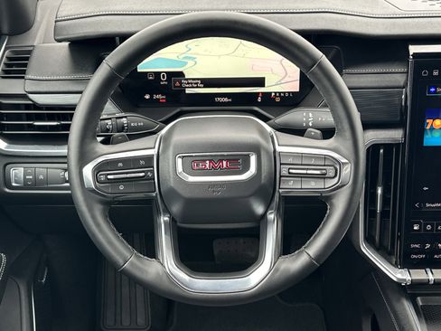 Certified 2025 GMC Acadia Elevation image 25