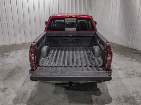 Used 2016 GMC Sierra 1500 SLT image 55