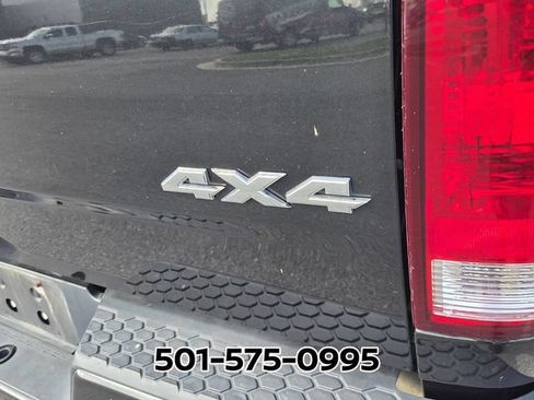 Used 2019 RAM 1500 Express w/ Express Value Package AWD/4WD image 11