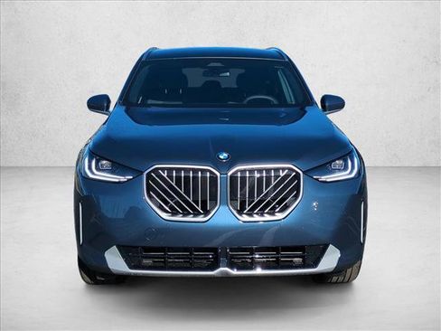 New 2026 BMW X3 xDrive30 w/ Convenience Package image 6