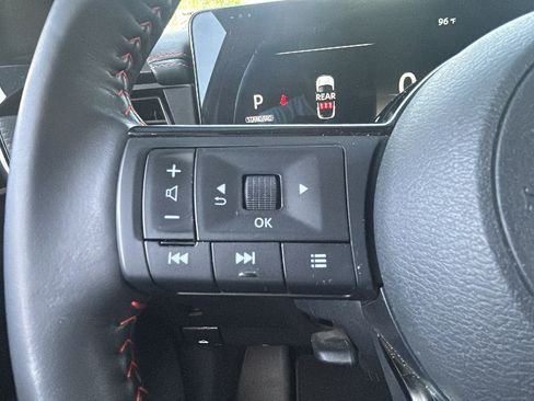 Certified 2025 Nissan Kicks SR AWD/4WD image 19